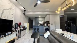 The Poiz Residences (D13), Apartment #531823691